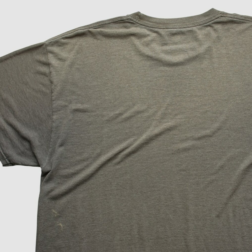 St. Louis Cardinals Genuine Merchandise 2010s T-shirt - Gray - 2XVintage T-shirts