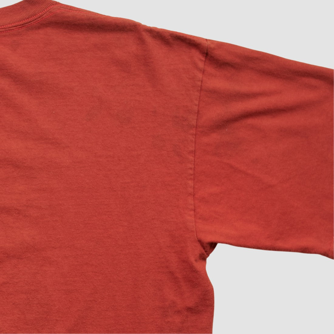 Tampa Bay Buccaneers NFL 2000s T-shirt - Red T-shirts