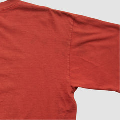 Tampa Bay Buccaneers NFL 2000s T-shirt - Red T-shirts