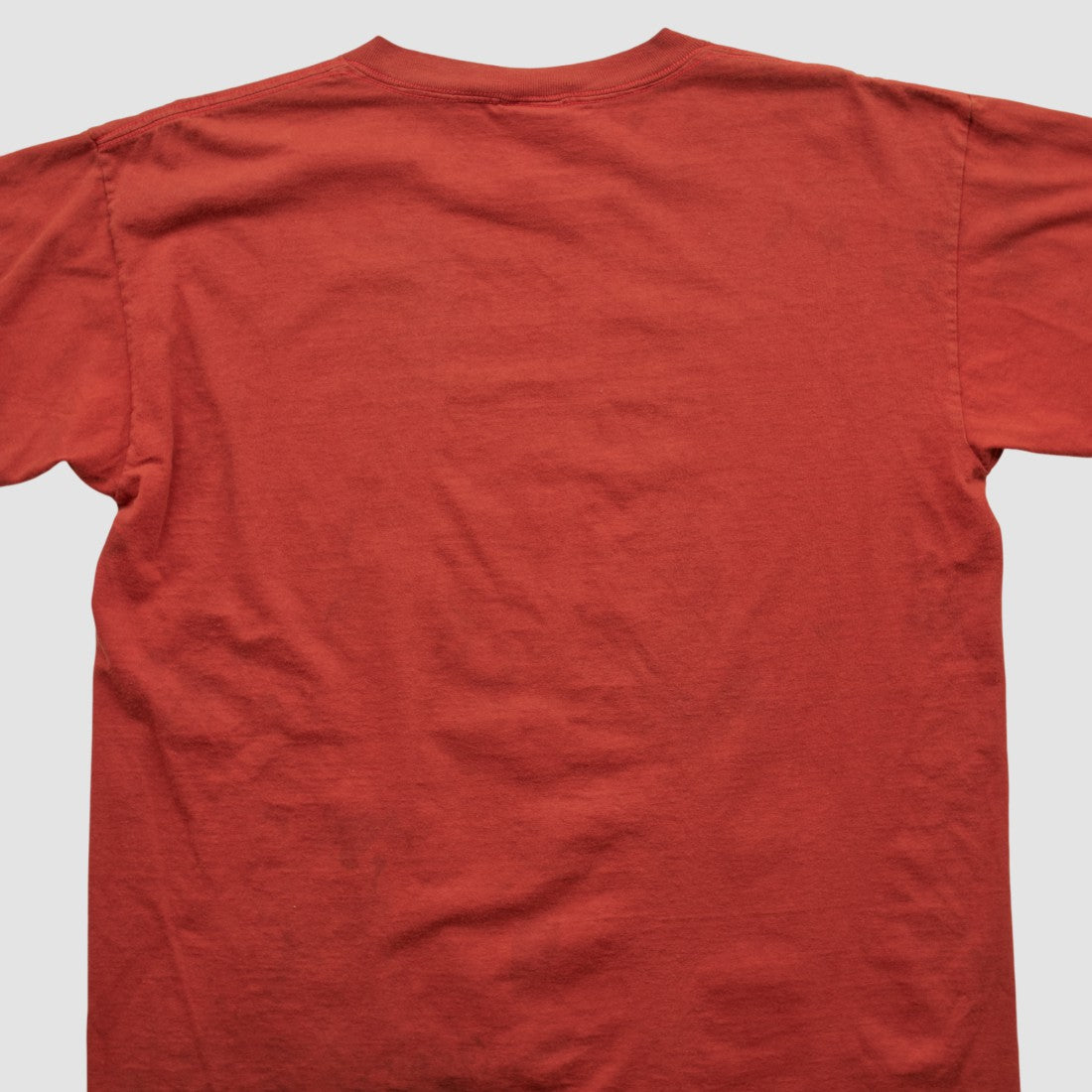 Tampa Bay Buccaneers NFL 2000s T-shirt - Red T-shirts