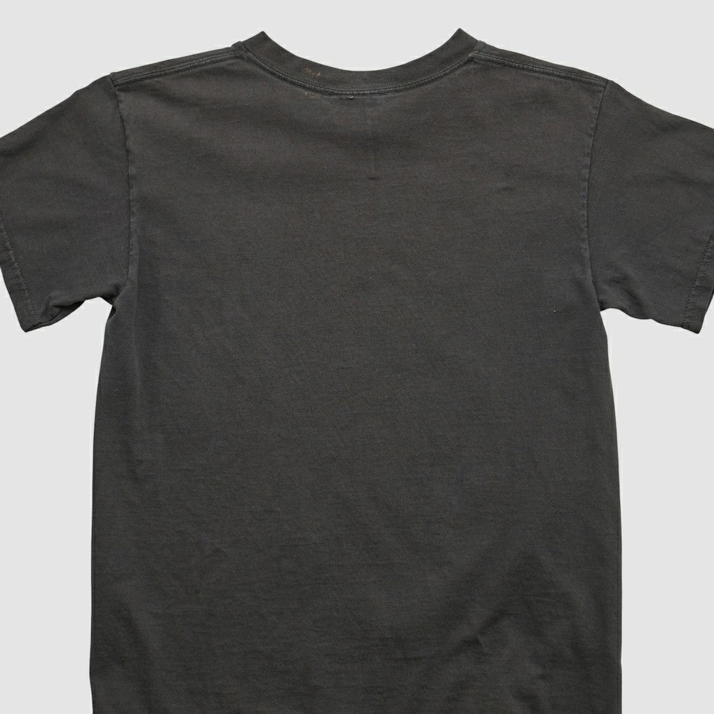 Pittsburgh Steelers NFL 2000s T-shirt - Black T-shirts
