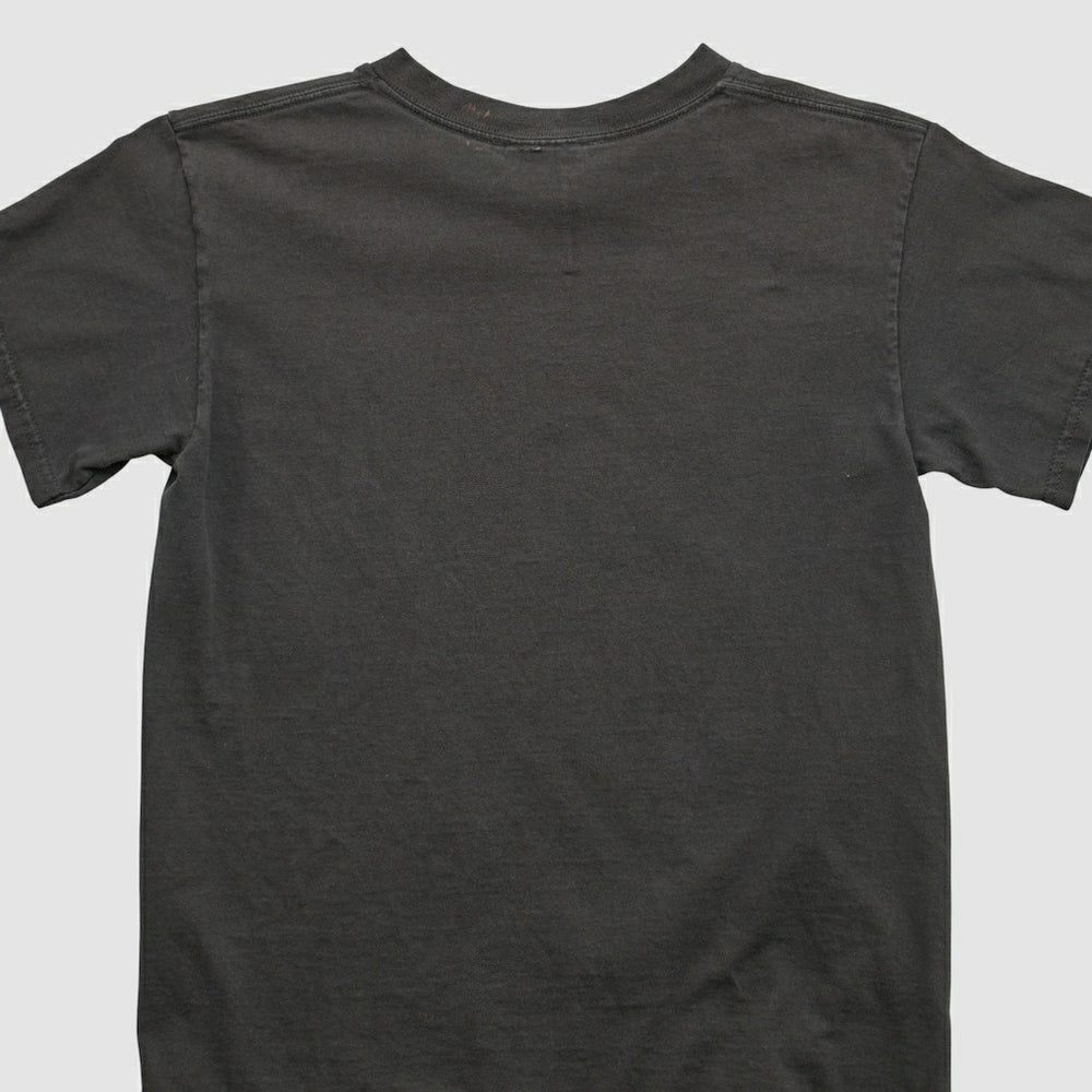 Pittsburgh Steelers NFL 2000s T-shirt - Black T-shirts