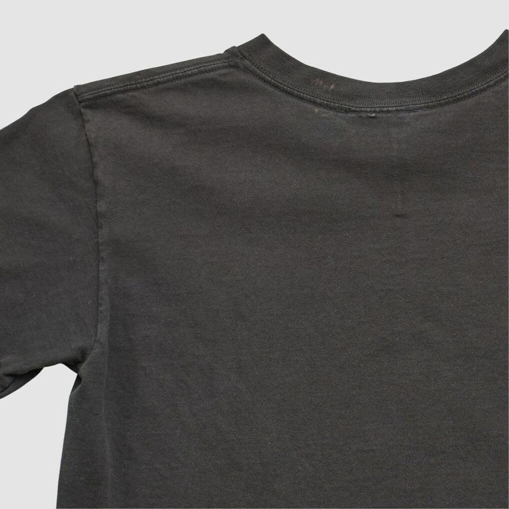 Pittsburgh Steelers NFL 2000s T-shirt - Black T-shirts