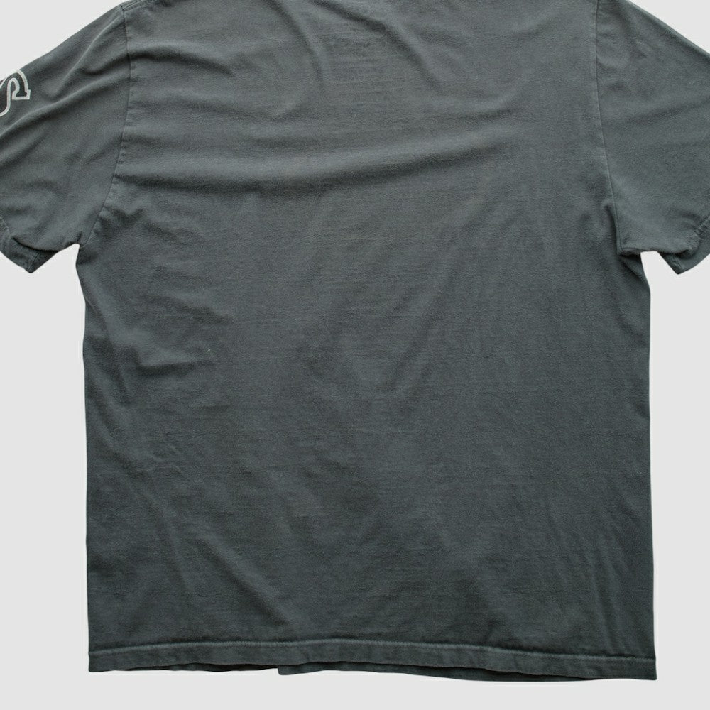 Chicago White Sox Nike 2010s T-shirt - Charcoal - Vintage T-shirts