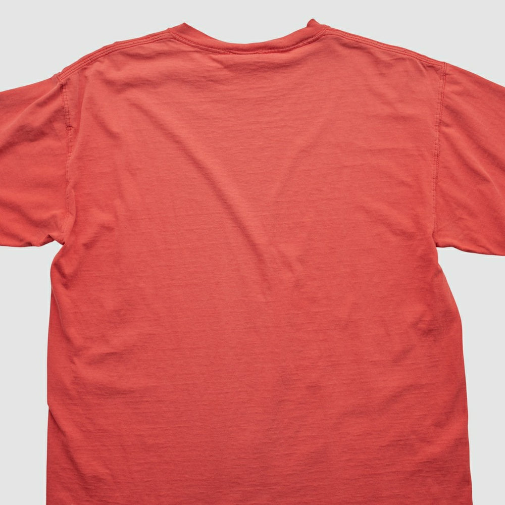 Kansas City Chiefs NFL 2000s T-shirt - Red T-shirts