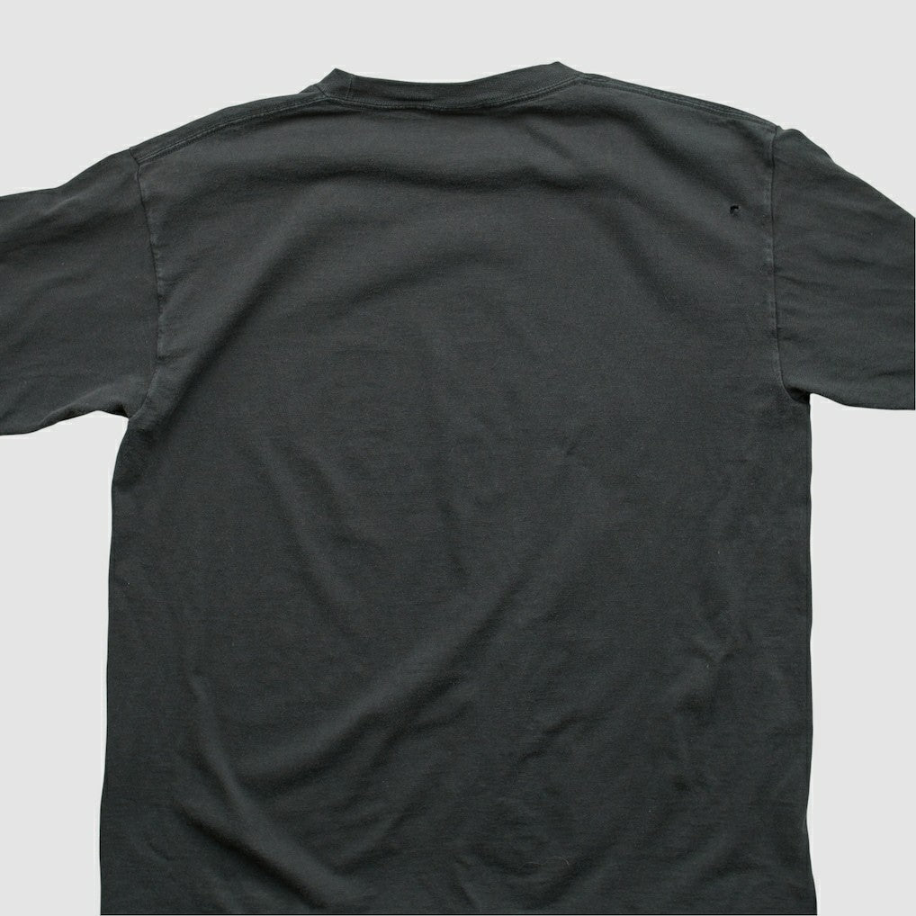 Pittsburgh Steelers NFL 2000s Long Sleeve T-shirt - Black T-shirts