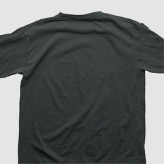 Pittsburgh Steelers NFL 2000s Long Sleeve T-shirt - Black T-shirts