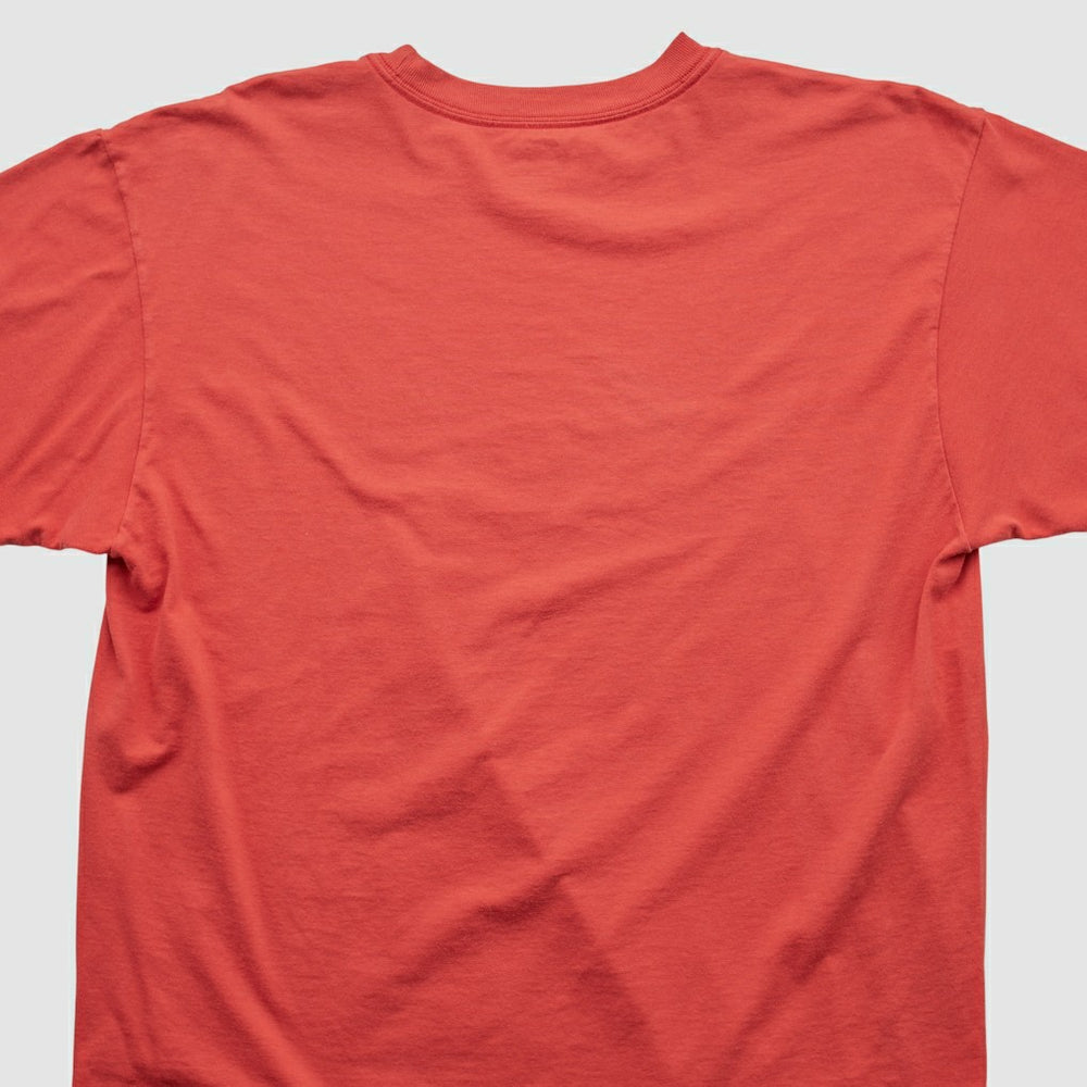 Kansas City Chiefs Reebok 2000s T-shirt - Red T-shirts