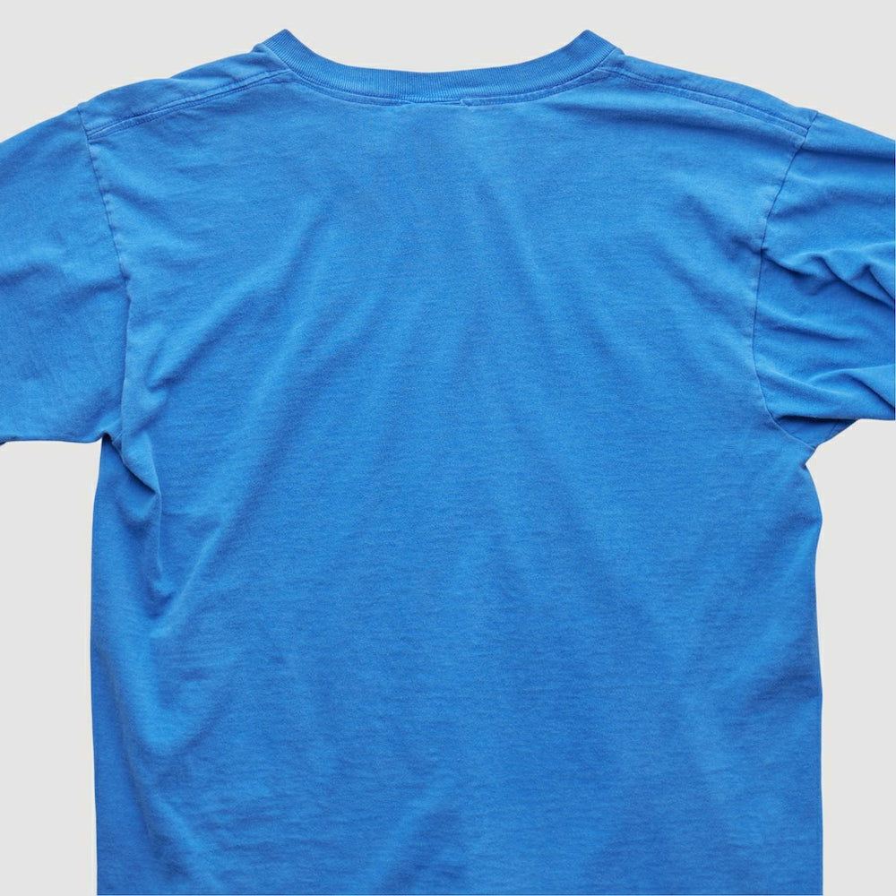 Indianapolis Colts NFL 2000s T-shirt - Blue T-shirts