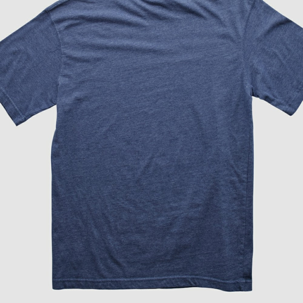 St. Louis Cardinals Genuine merchandise 2010s T-shirt - Navy - Vintage T-shirts