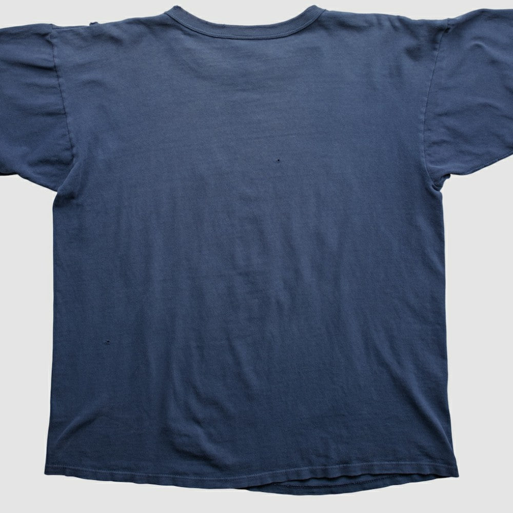 Boston Red Sox Champion 90s T-shirt - Navy - Vintage T-shirts