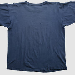 Boston Red Sox Champion 90s T-shirt - Navy - Vintage T-shirts