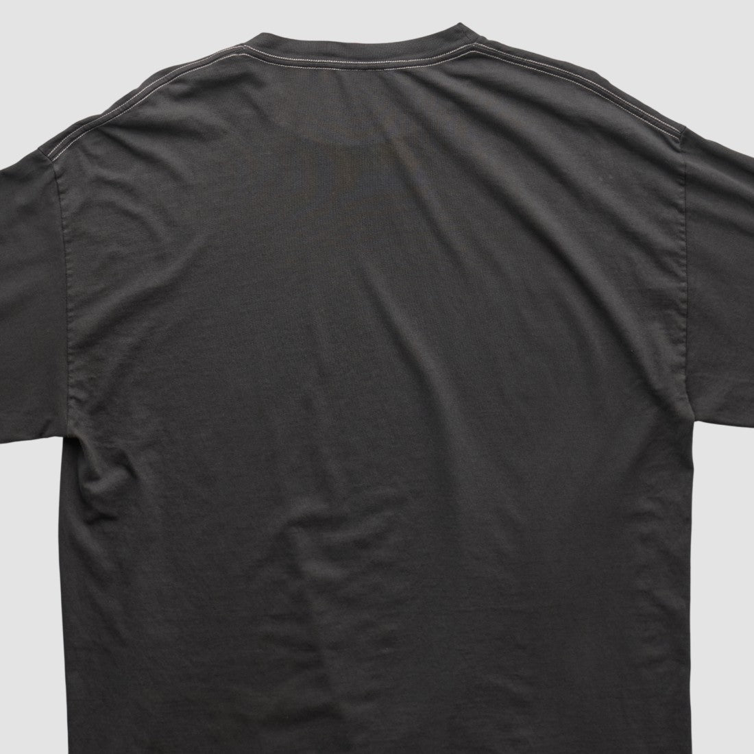 Tampa Bay Buccaneers Reebok 2003 Long Sleeve T-shirt - Black T-shirts