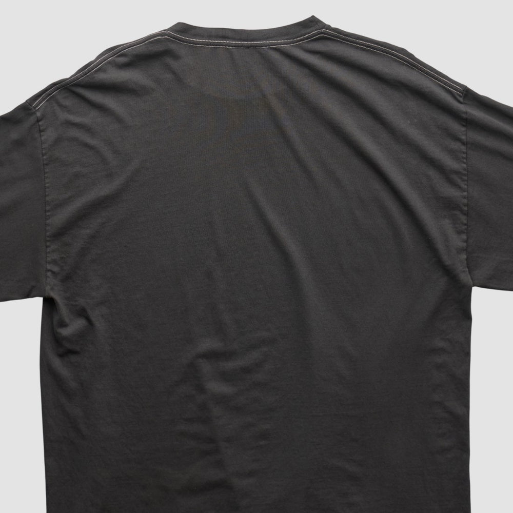 Tampa Bay Buccaneers Reebok 2003 Long Sleeve T-shirt - Black T-shirts