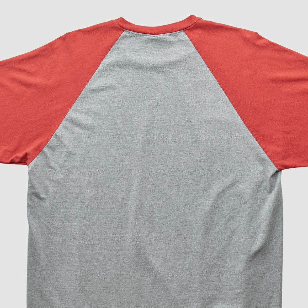 St. Louis Cardinals Lee Apparel 2000s T-shirt - Heather Gray - XVintage T-shirts