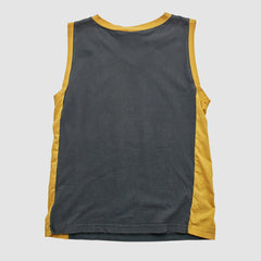 Pittsburgh Pirates Professional Sports Club 2000s Tank - Black - XXVintage Tanks
