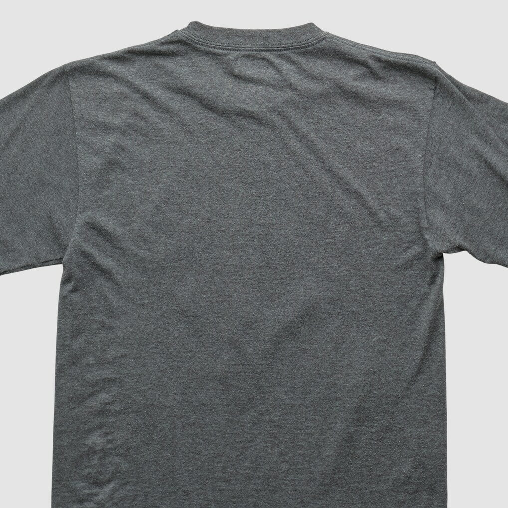 Green Bay Packers NFL 2010s T-shirt - Dark Heather Gray T-shirts