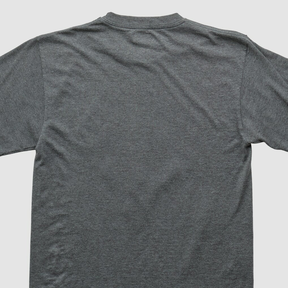 Green Bay Packers NFL 2010s T-shirt - Dark Heather Gray T-shirts