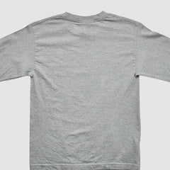 New York Giants Reebok 2011 Pullover Sweatshirt - Heather Gray Pullover