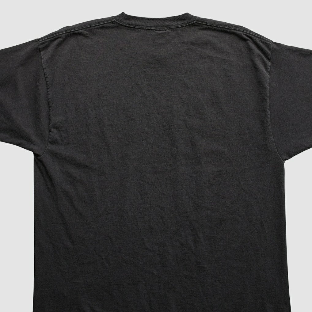 Pittsburgh Steelers Reebok 2000s T-shirt - Black T-shirts