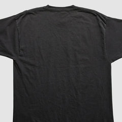 Pittsburgh Steelers Reebok 2000s T-shirt - Black T-shirts