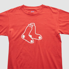 Boston Red Sox CSA 2000s T-shirt - Red - Vintage T-shirts
