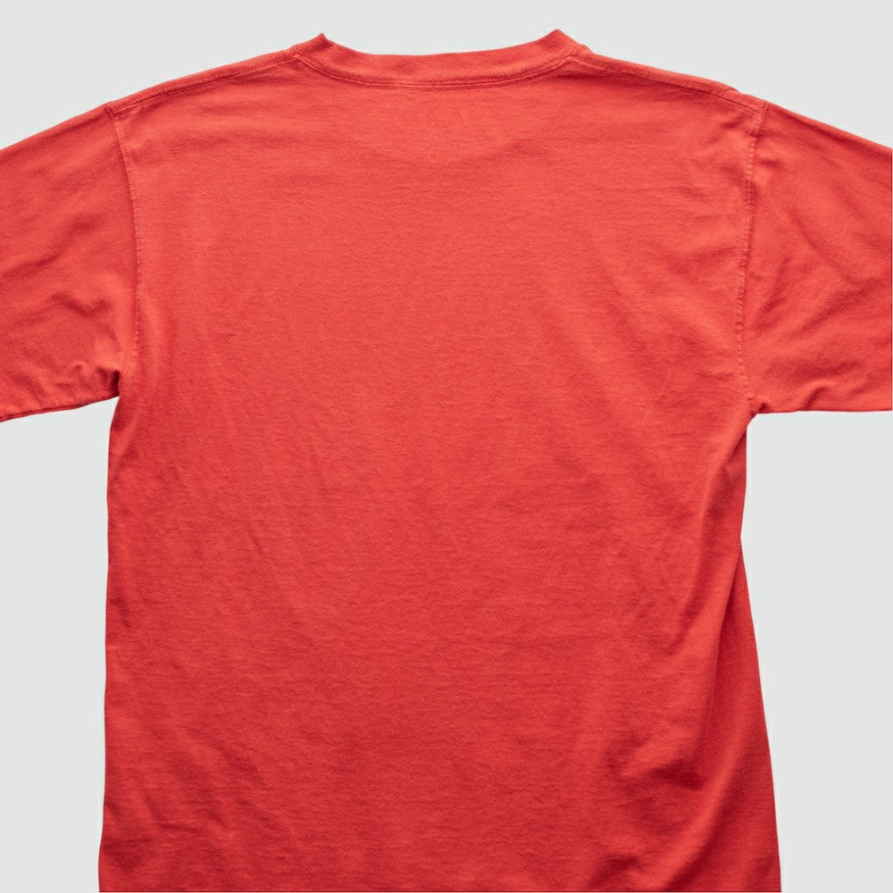 Boston Red Sox CSA 2000s T-shirt - Red - Vintage T-shirts