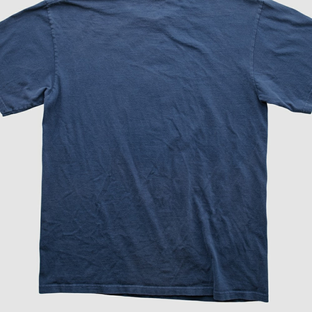 Houston Astros Nike 2000s T-shirt - Navy - Vintage T-shirts