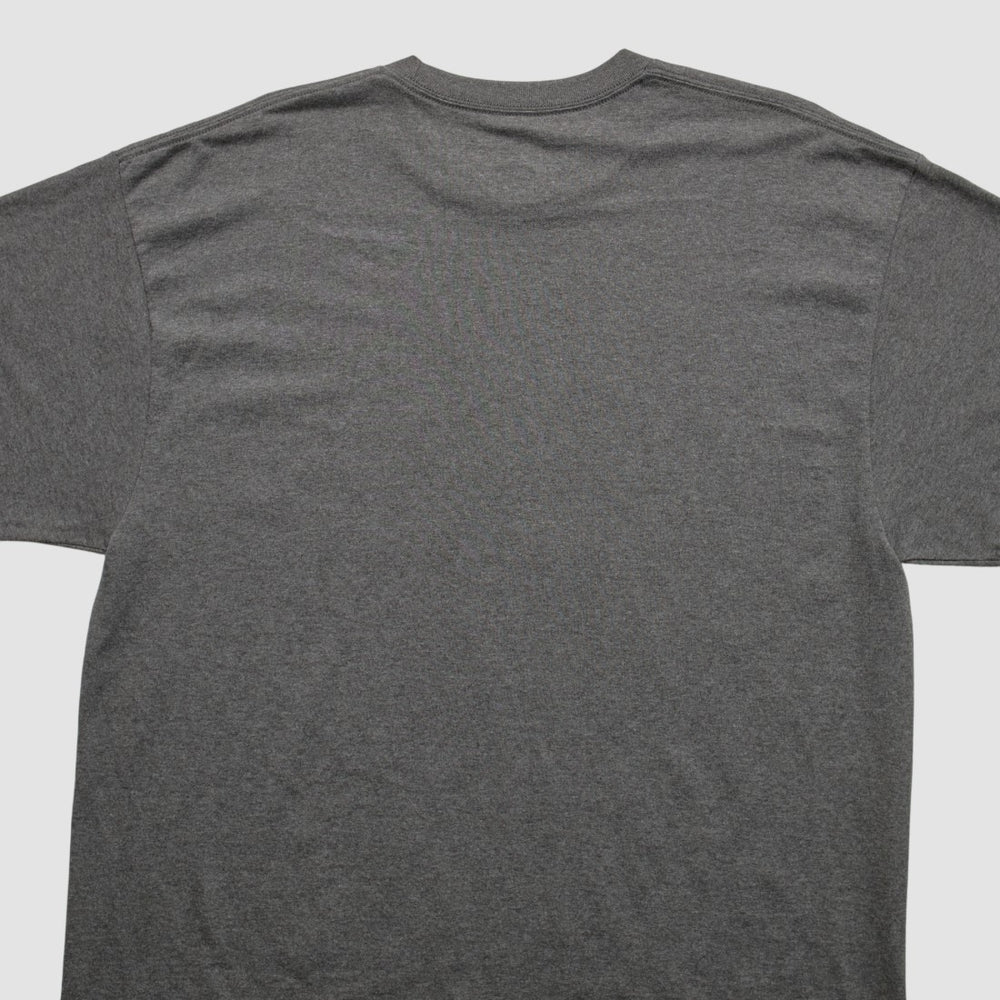 Denver Broncos 2010s T-shirt - Dark Heather Gray T-shirts