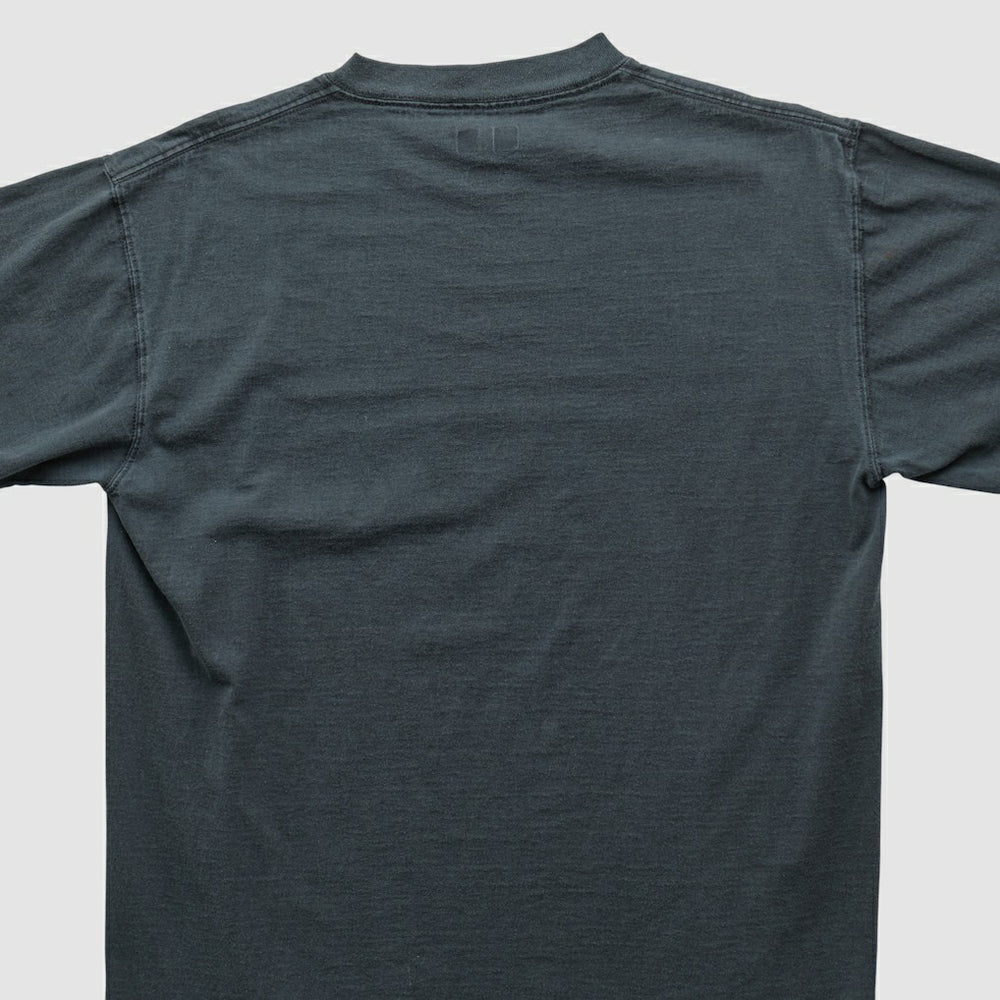 Pittsburgh Steelers NFL 2009 T-shirt - Charcoal T-shirts