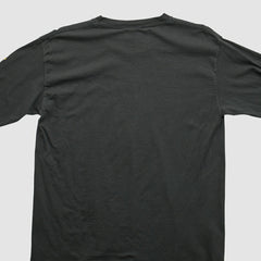 Pittsburgh Steelers NFL 2000s Long Sleeve T-shirt - Black T-shirts