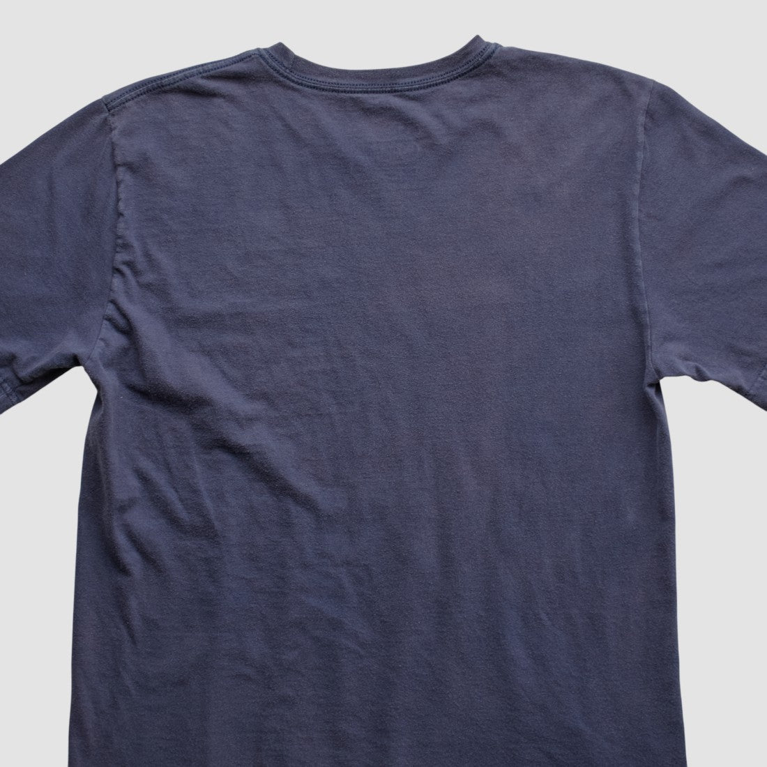 Houston Texans 2010s T-shirt - Navy T-shirts