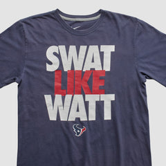 Houston Texans 2010s T-shirt - Navy T-shirts