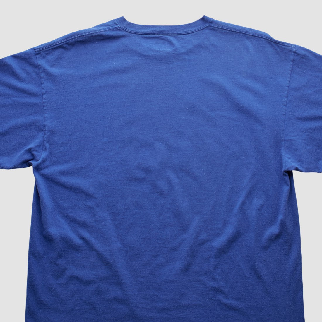 New York Giants NFL 2010s T-shirt - Blue T-shirts