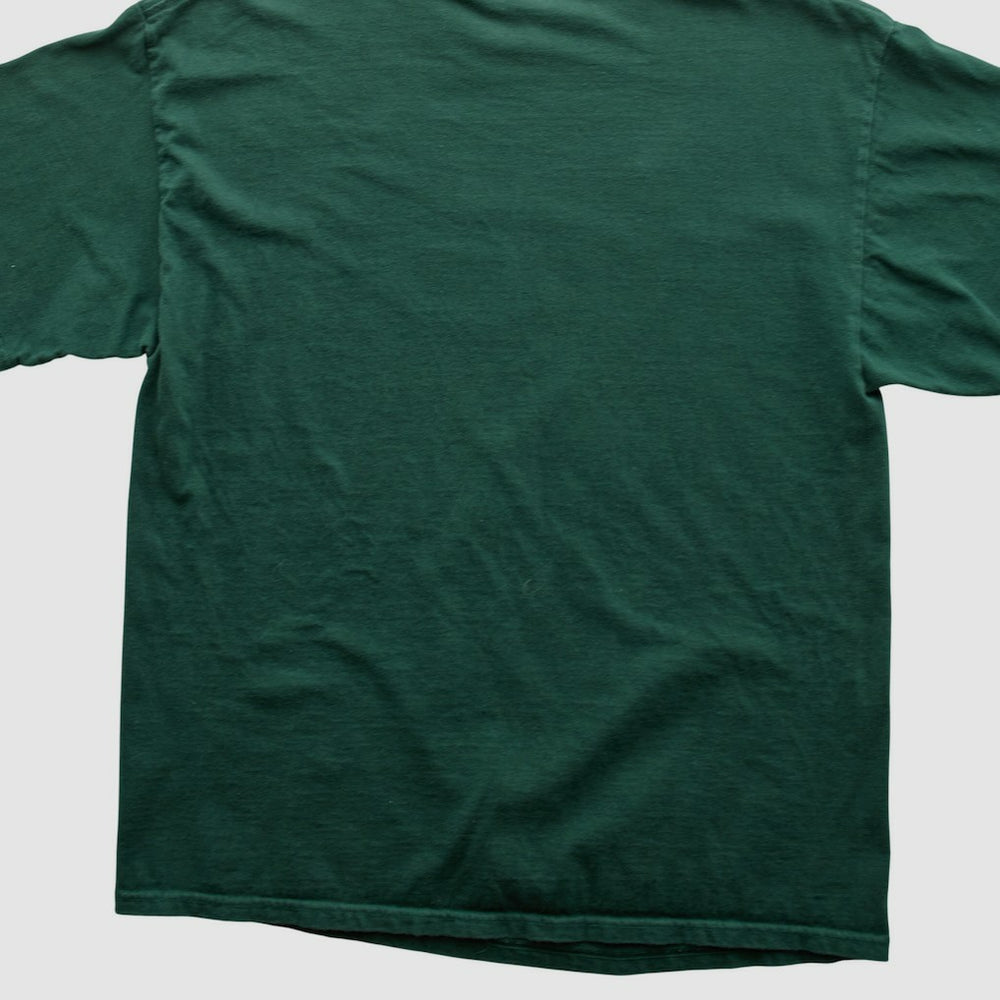 New York Jets Dynasty 2000s T-shirt - Green T-shirts