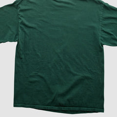 New York Jets Dynasty 2000s T-shirt - Green T-shirts