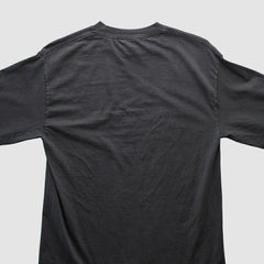Pittsburgh Steelers NFL 2010s Long Sleeve T-shirt - Black T-shirts