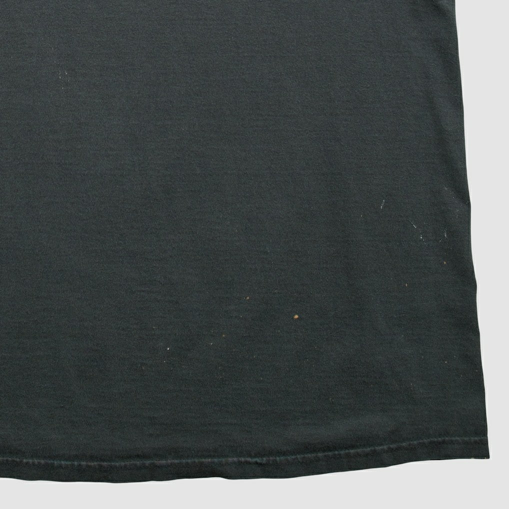 Cincinnati Bengals NFL 2000s Tank - Black Tanks