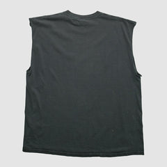 Cincinnati Bengals NFL 2000s Tank - Black Tanks