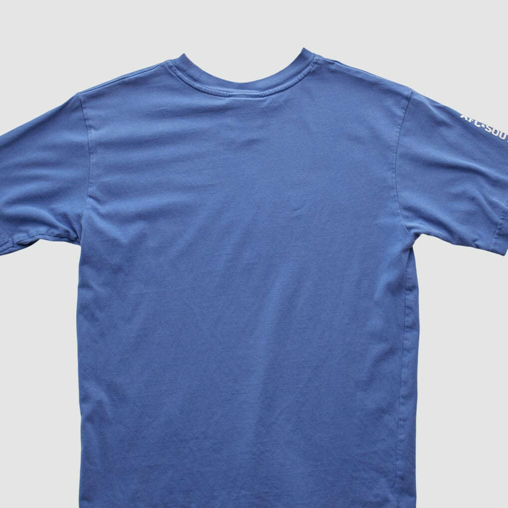 Indianapolis Colts Reebok 2000s T-shirt - Blue T-shirts