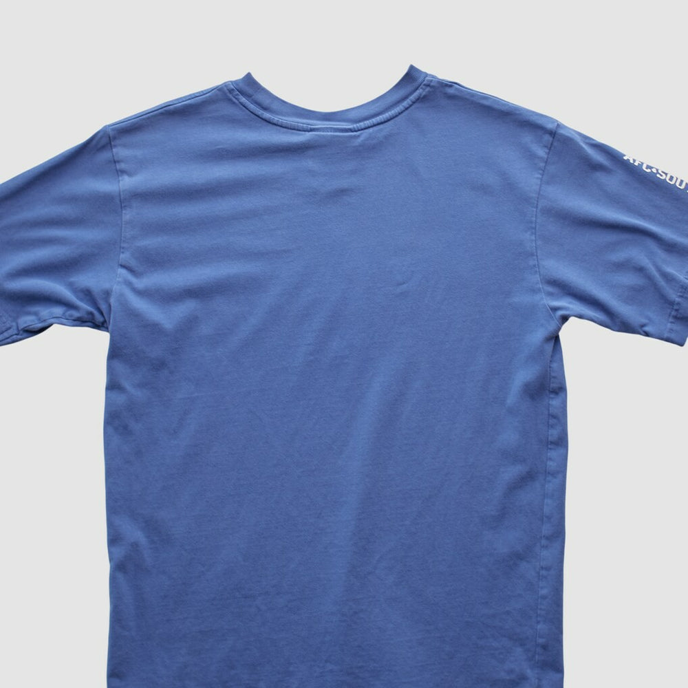 Indianapolis Colts Reebok 2000s T-shirt - Blue T-shirts