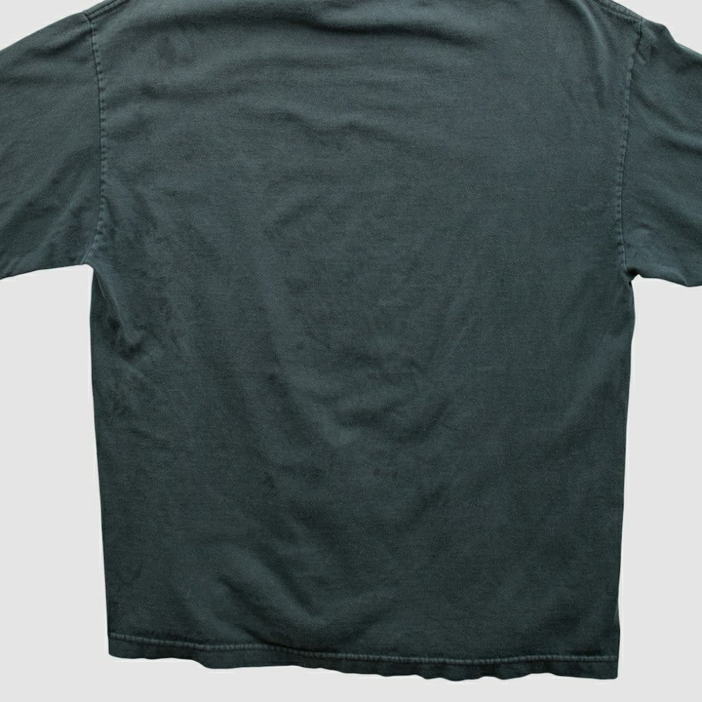 St. Louis Cardinals 2011 Long Sleeve T-shirt - Charcoal - Vintage T-shirts