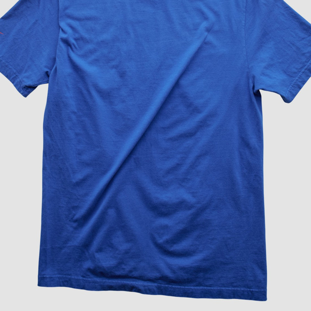 New York Giants 2010s T-shirt - Blue T-shirts