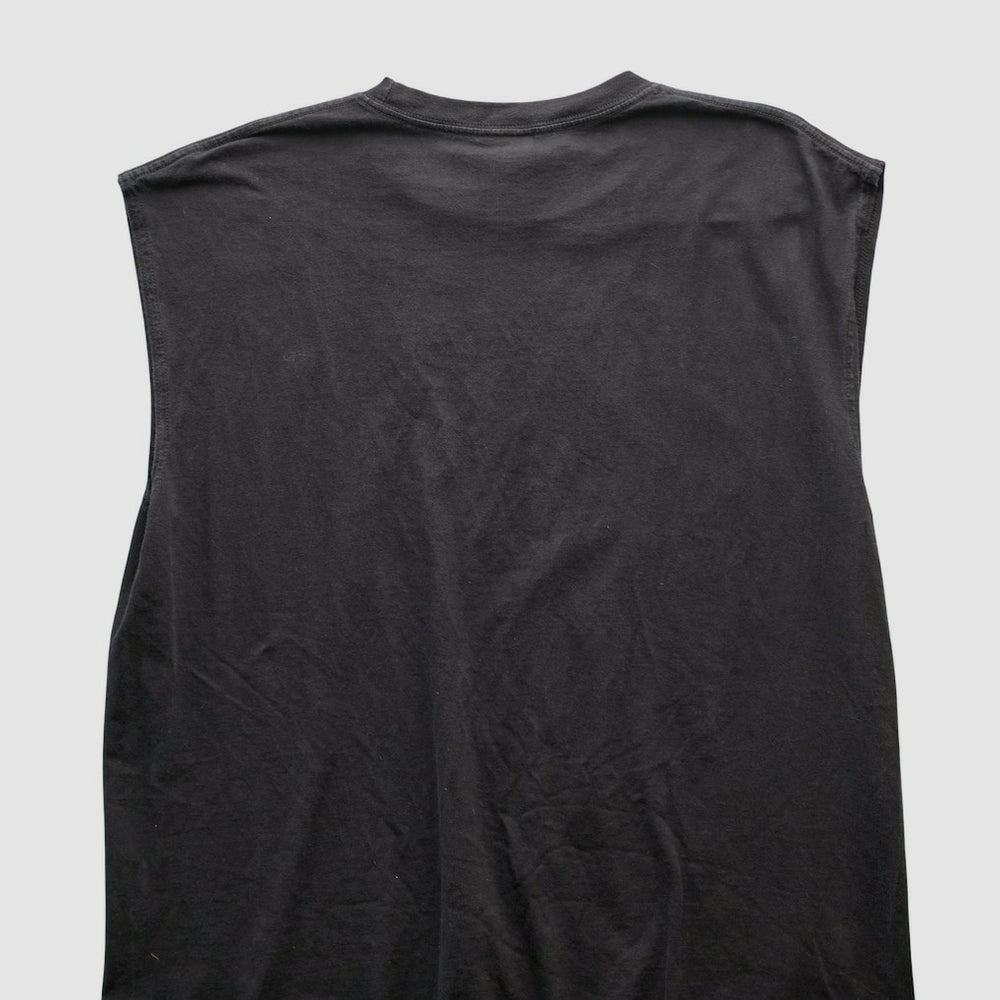 Cincinnati Bengals NFL 2000s Tank - Black Tanks