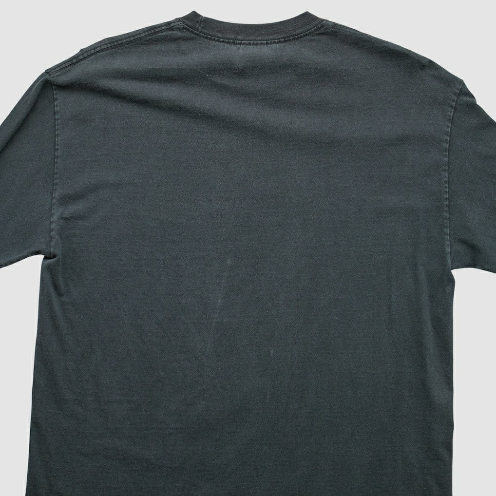 Pittsburgh Steelers Alstyle 2006 Long Sleeve T-shirt - Black T-shirts