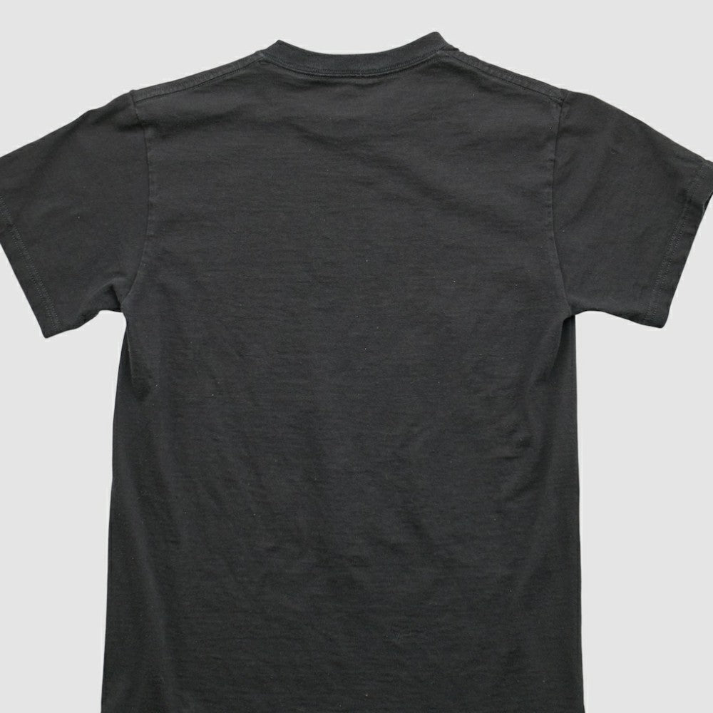 Pittsburgh Pirates Majestic 2000s T-shirt - Black - XXVintage T-shirts