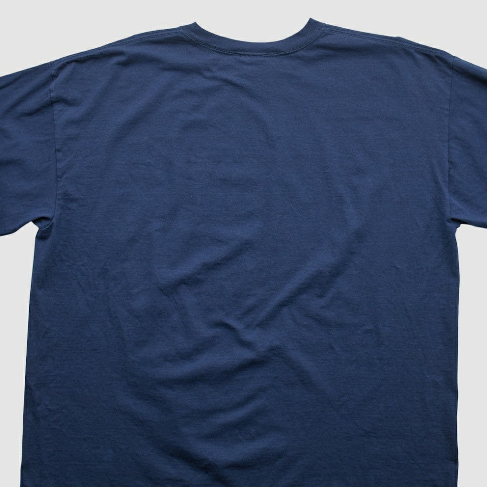 Boston Red Sox Adidas 2000s T-shirt - Navy - 3XVintage T-shirts
