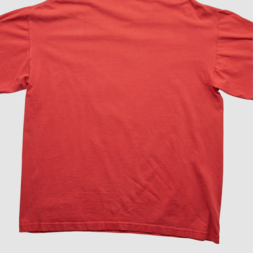 St. Louis Cardinals Majestic 2000 T-shirt - Red - Vintage T-shirts