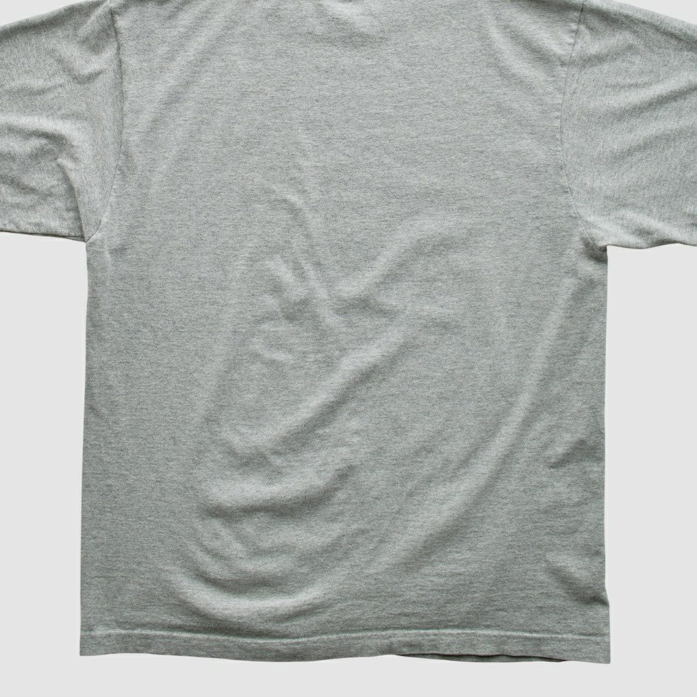 Cleveland Cavaliers 2010s T-shirt Heather Gray Vintage - Adidas