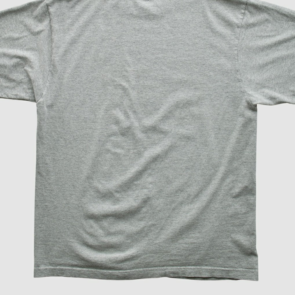 Cleveland Cavaliers 2010s T-shirt Heather Gray Vintage - Adidas